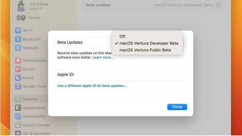 iOS / iPadOS 16.5 Beta 2 更新内容汇总