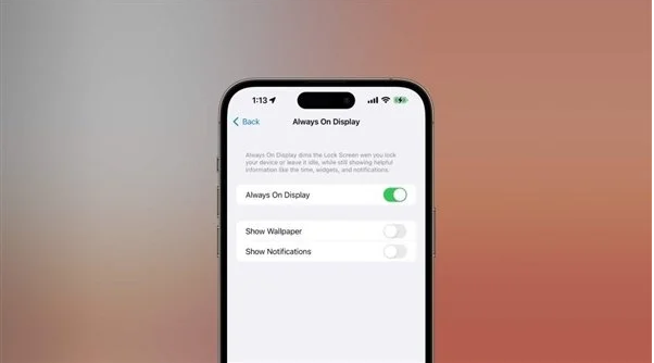 升级 iOS 16 后 iPhone 14 Pro 遇动画延迟怎么办？