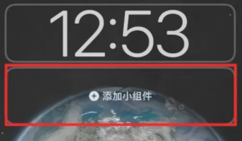 iOS 16.2 Beta新增锁屏睡眠小组件，附锁屏睡眠小组件添加方法