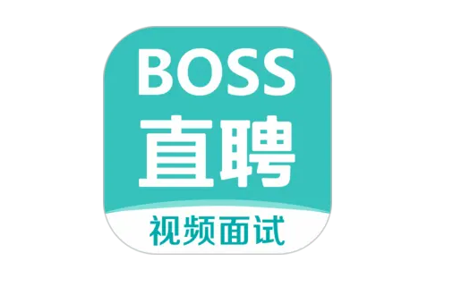 boss直聘实名认证怎么解除