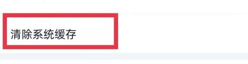 爱奇艺极速版系统缓存如何清除