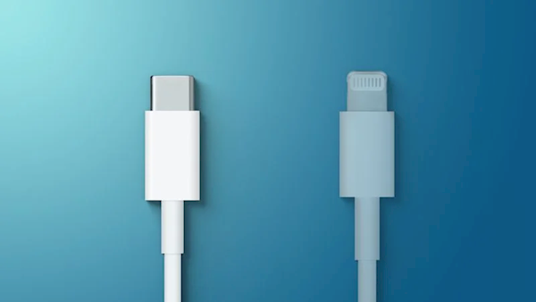 iPhone 14会有USB-C接口吗？