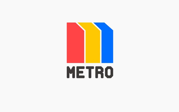 metro大都会怎样查看出行助手消息