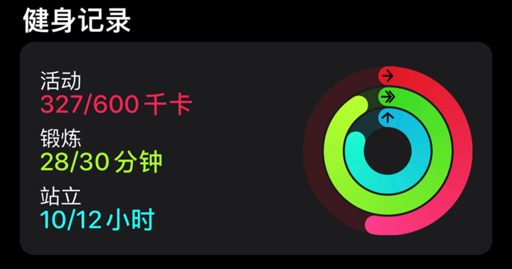 如何与好友开启 Apple Watch 健身竞赛？