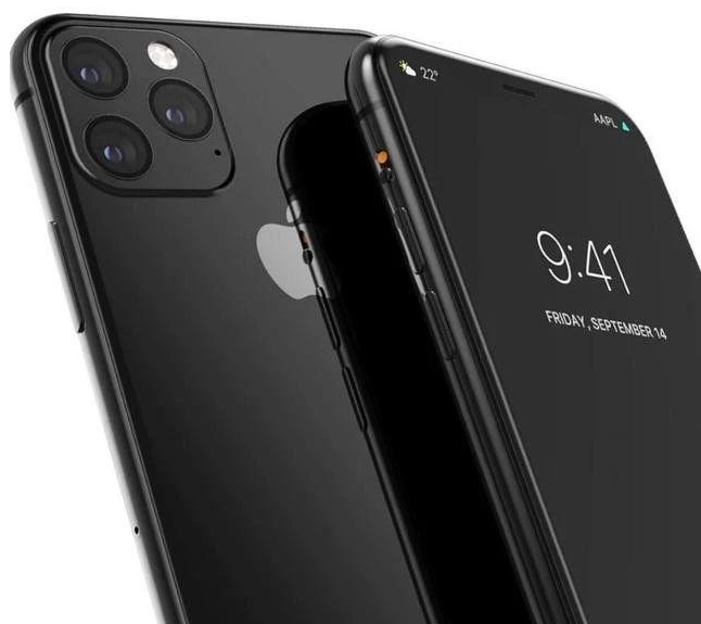 2019年新款iPhone什么时候发布？9月12日吗？