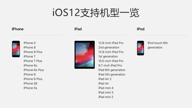 iOS12.1.3 beta3都有哪些bug？iOS12.1.3 beta3可以降级吗？