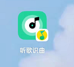 QQ音乐怎么设置听歌识曲快捷方式