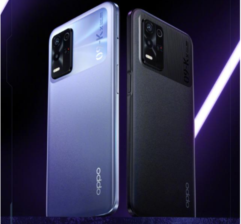 OPPOK9x建议买吗