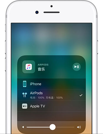 iPhone 快捷键一览 | 苹果手机如何自动停止播放歌曲？