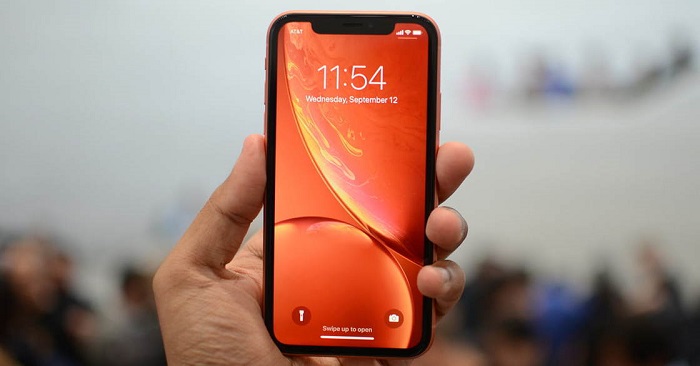 iPhone XR 买和不买的 5 个理由