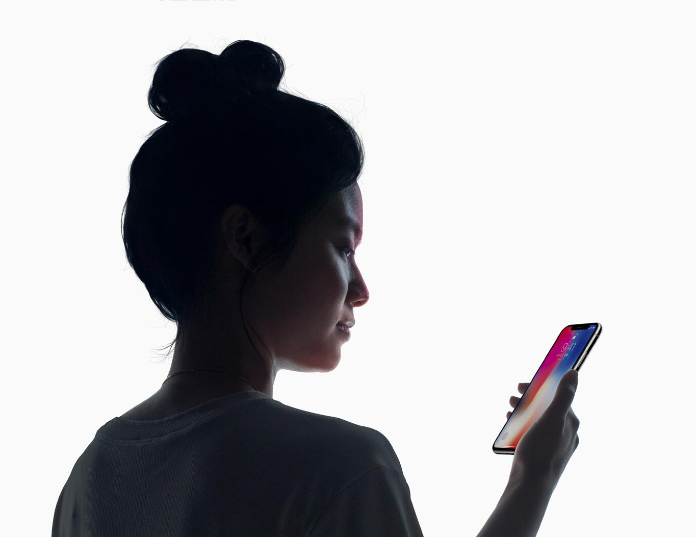 三款新 iPhone 或都将支持Face ID，你觉得Face ID怎么样？