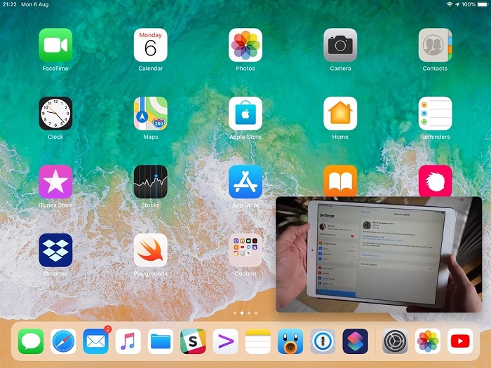 iOS 12 Publice Beta 5 的新变化 | iOS 12 第五个公开测试版更新了哪些内容？