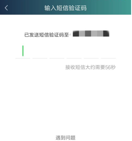 爱奇艺怎么设置指纹支付