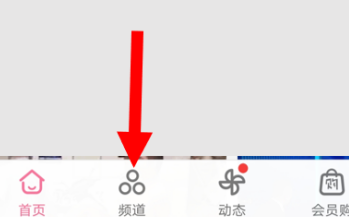 哔哩哔哩电音频道入口在哪 进入电音频道流程一览 3