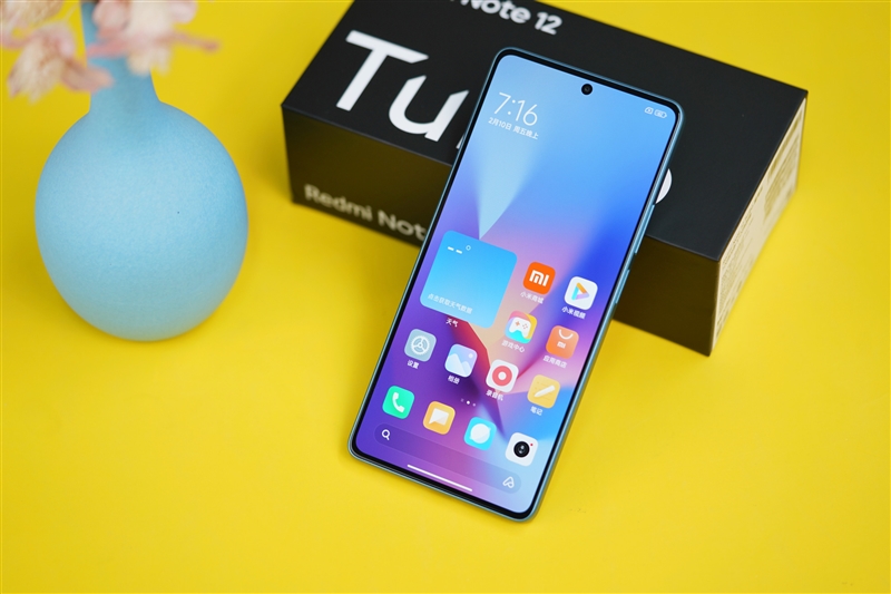 第二代骁龙7+首发！Redmi Note 12 Turbo评测：体验可媲美骁龙8系