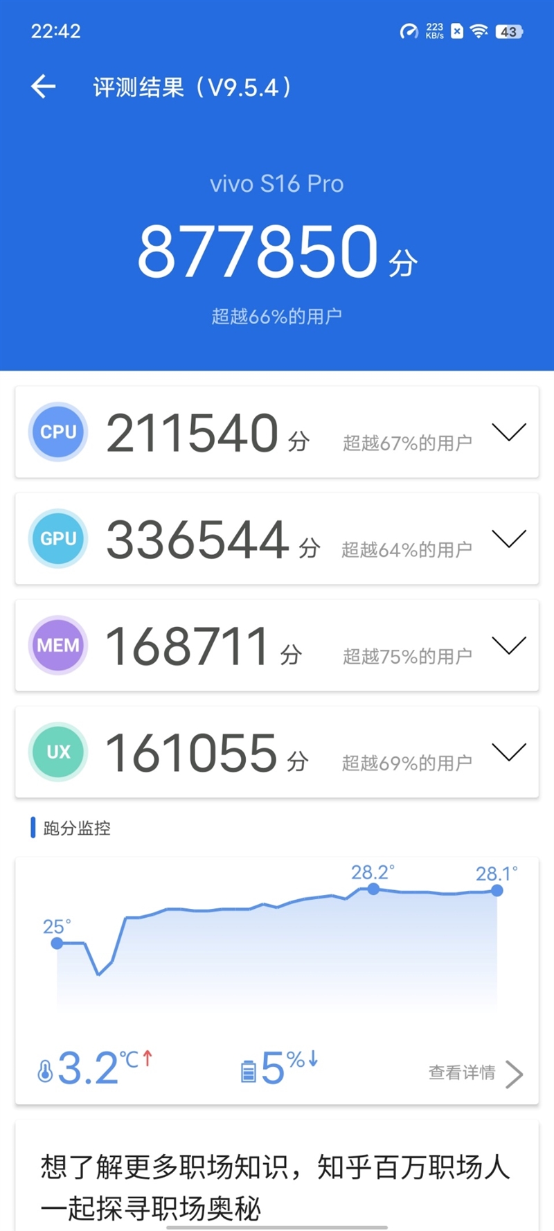 轻薄到不敢相信！vivo S16 Pro评测：仿佛玉在手中掌握