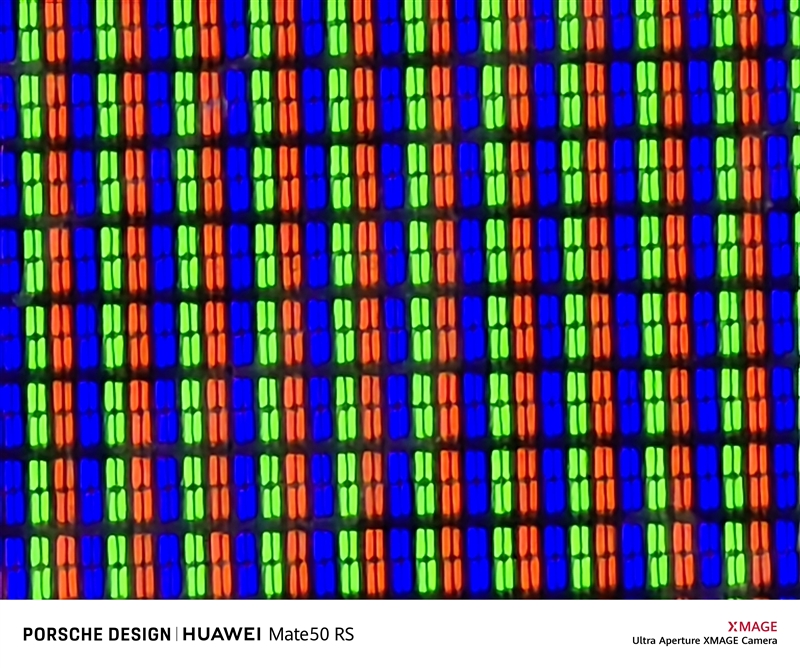 逆境实现逆袭！华为Mate 50 RS保时捷设计评测：首创超微距长焦化身“显微镜”