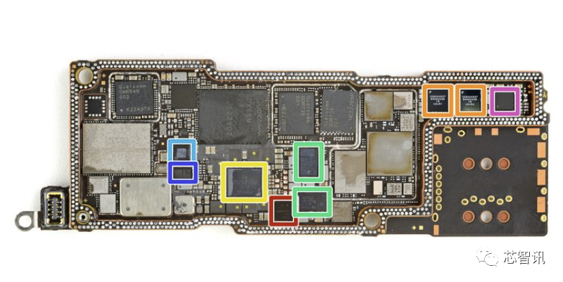 iPhone 14、iPhone 14 Pro详尽拆解：中国大陆供应商高歌猛进！