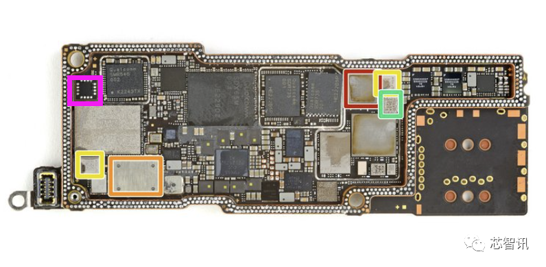 iPhone 14、iPhone 14 Pro详尽拆解：中国大陆供应商高歌猛进！