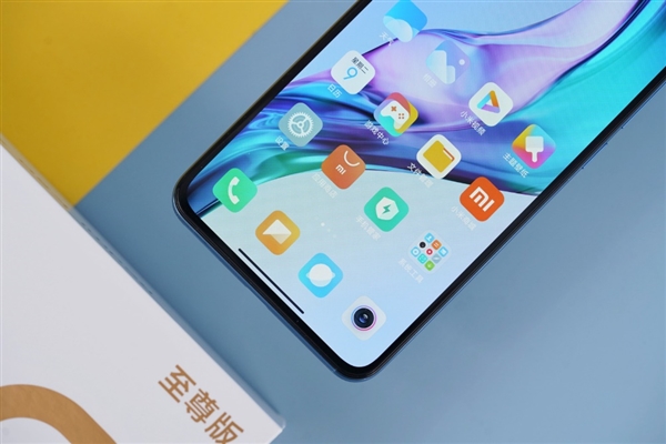 游戏+拍照全能旗舰！Redmi K50至尊版评测：1.5K屏幕达成黄金点