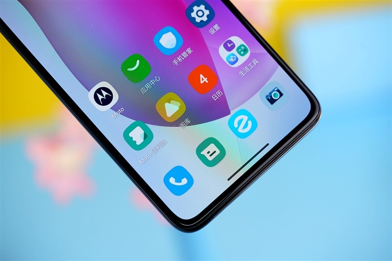 升芯换屏还有光学防抖！moto G71s评测：千元性价比新卷王