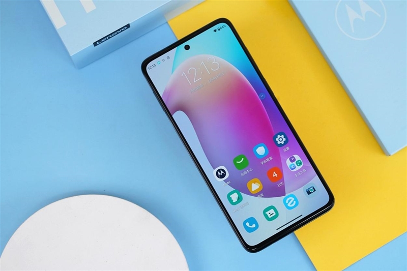 升芯换屏还有光学防抖！moto G71s评测：千元性价比新卷王