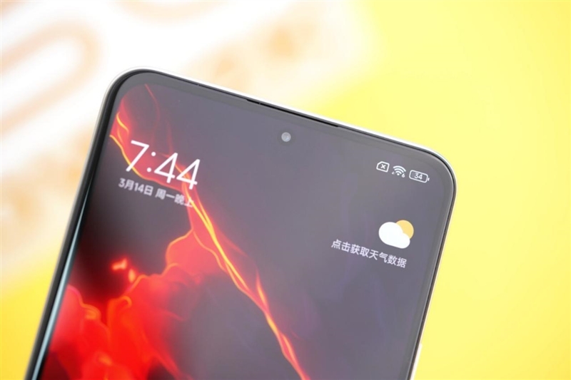 2999元舍我其谁！Redmi K50 Pro首发评测：天玑9000+2K直屏的屠龙神机