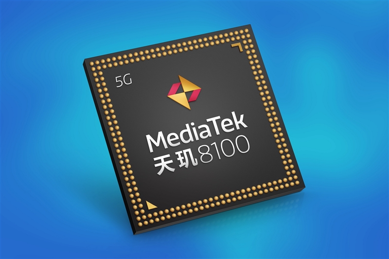 天玑8100能打还不热！Redmi K50首发评测：光学防抖 夜景惊艳