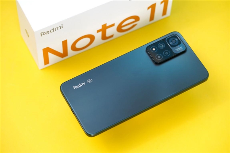 120W“神仙秒充”下放千元！Redmi Note 11 Pro+评测：满血复活只需1刻钟