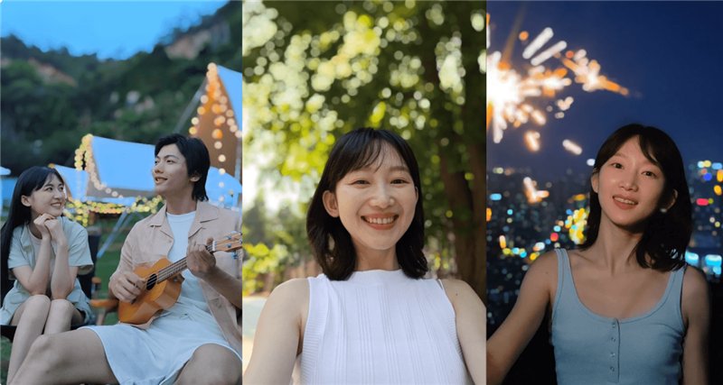 女神最爱！OPPO Reno6 Pro评测：手机都能给人化妆了