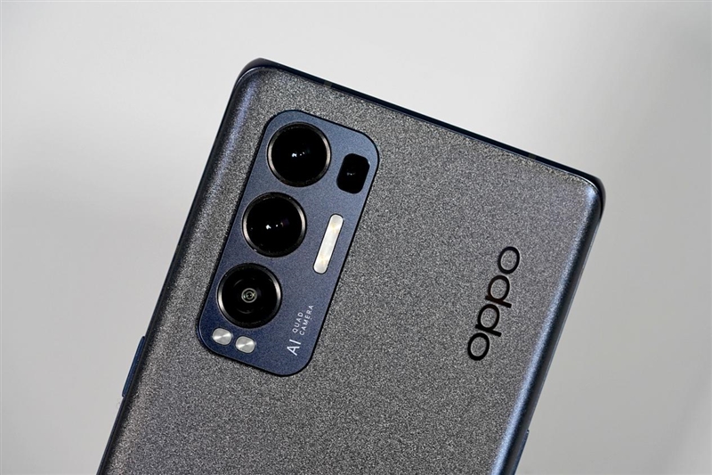 精巧且强大！OPPO Reno5 Pro+评测：揭开定制IMX766神秘面纱