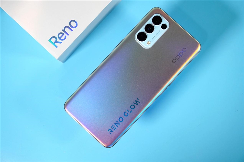 爆款稳了！OPPO Reno5评测：5G时代探索人像视频的极限