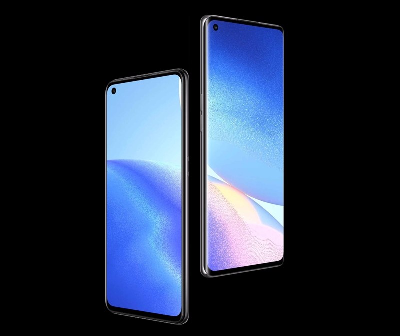 爆款稳了！OPPO Reno5评测：5G时代探索人像视频的极限