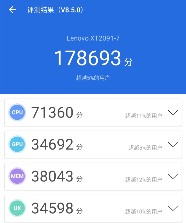 6000mAh“充电宝”加持！联想乐檬K12 Pro评测：999元经典回归