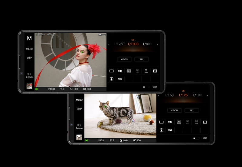 骁龙865/4K屏/微单操控独一份！索尼Xperia 1 II旗舰评测：不变信仰