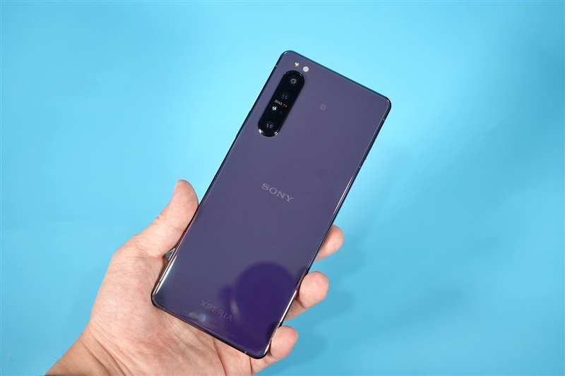 骁龙865/4K屏/微单操控独一份！索尼Xperia 1 II旗舰评测：不变信仰