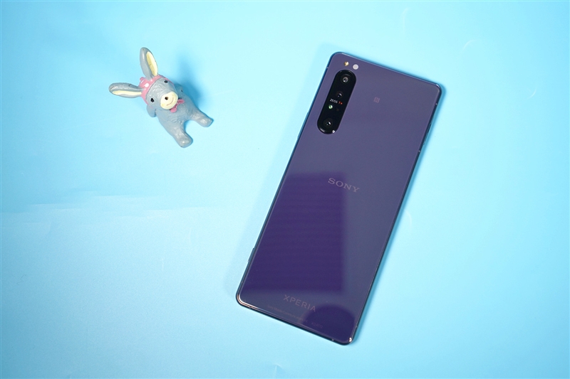 骁龙865/4K屏/微单操控独一份！索尼Xperia 1 II旗舰评测：不变信仰