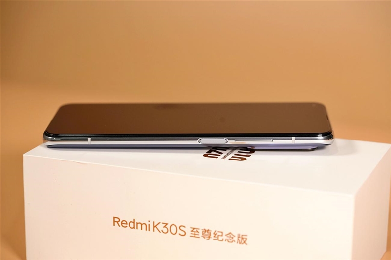 2299元骁龙865神机！Redmi K30S至尊纪念版评测：小米的双11大杀器