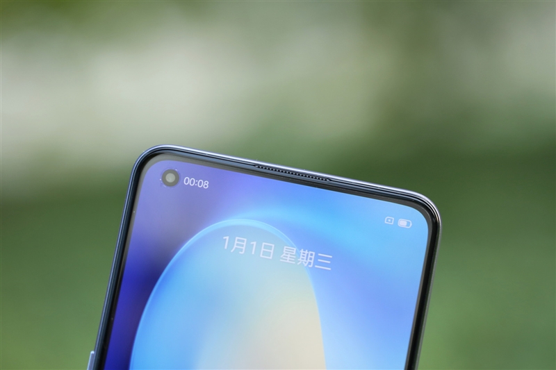 realme X7 Pro评测：最轻薄的天玑1000+旗舰 性能和手感兼得