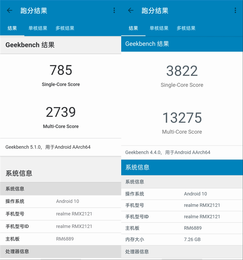 realme X7 Pro评测：最轻薄的天玑1000+旗舰 性能和手感兼得