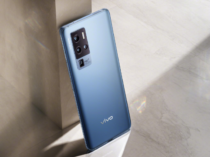 揭开三星GN1独门秘笈！vivo X50 Pro+评测：体验蓝厂的年度超大杯