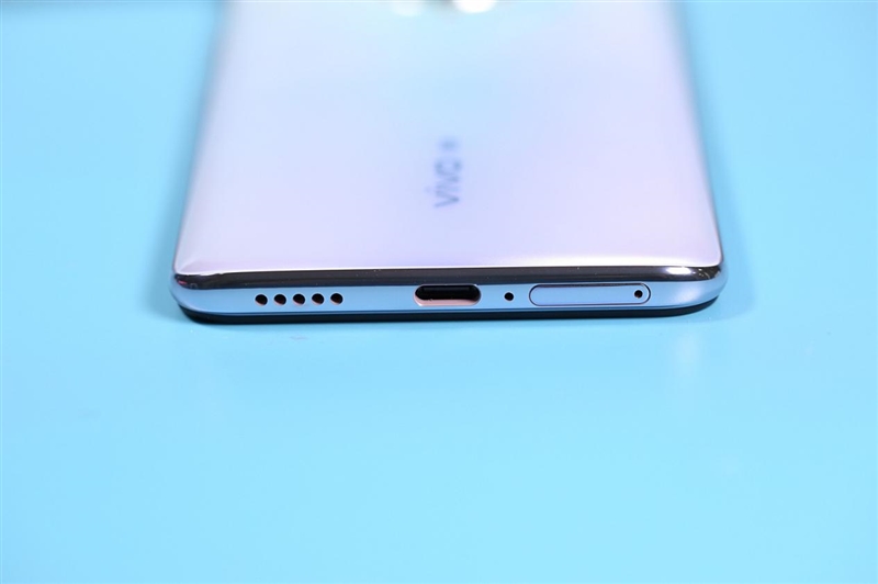 vivo S6评测体验：5G自拍求对手