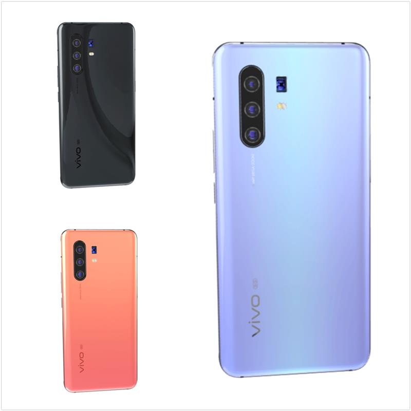 60倍变焦拍月望远镜 vivo X30 Pro评测：体验三星Exynos 980首发旗舰