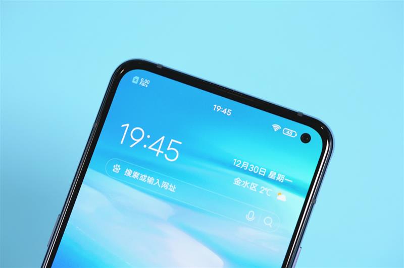 60倍变焦拍月望远镜 vivo X30 Pro评测：体验三星Exynos 980首发旗舰