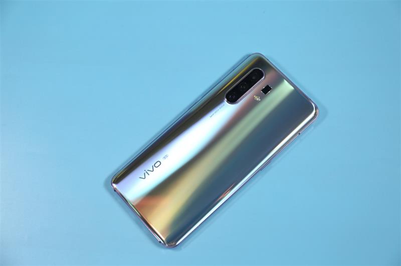 60倍变焦拍月望远镜 vivo X30 Pro评测：体验三星Exynos 980首发旗舰