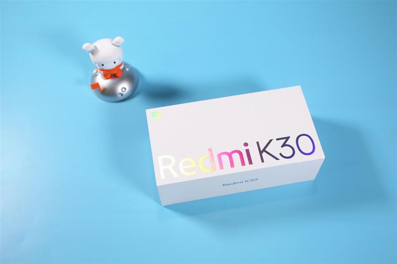 1599元真心交朋友 Redmi K30全面评测：120Hz屏用过就回不去了