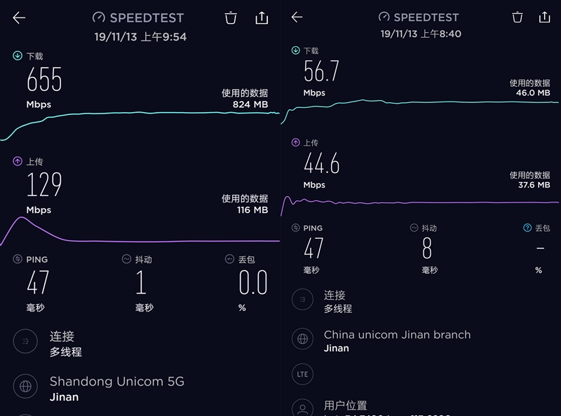 刷新5G旗舰性价比极限 联想Z6 Pro 5G版评测：附送“夜视仪”