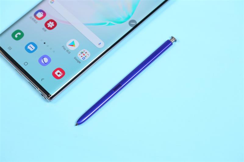 迄今最强机皇！三星Note 10+全面评测：王者归来再无缺憾