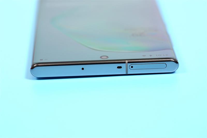 迄今最强机皇！三星Note 10+全面评测：王者归来再无缺憾