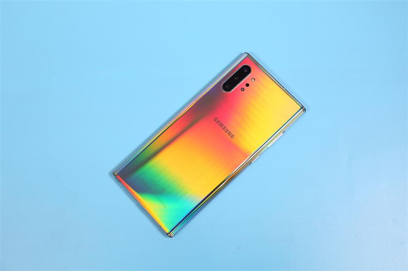 迄今最强机皇！三星Note 10+全面评测：王者归来再无缺憾